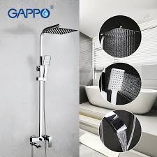 Keramik merupakan salah satu komponen utama yang tidak dapat dipisahkan dalam pembangunan rumah tinggal. Syairahs Magical Teahouse Jual Gappo Kran Shower Kamar Mandi Set Hujan Sistem Bak Mixer Keran Air Terjun Kepala Pancuran Torneira Online Murah