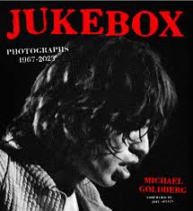 DAYS OF THE CRAZY-WILD - Michael Goldbergs blog