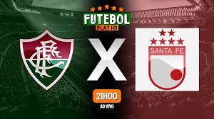 Feb 08, 2021 · a outra opção para quem quer assistir ao jogo do bahia ao vivo hoje é através do estádio tnt sports que como já comentamos. Assistir Fluminense X Santa Fe Ao Vivo Online 12 05 2021 Hd Futebolplayhd Com