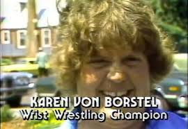 Neighbors. We all got 'em.