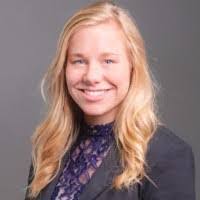 Katherine Bagley's Instagram, Twitter & Facebook