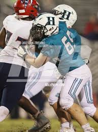 Drew Mansfield's Hickory High School Career Home