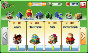 Have you ever seen pictures of cities like london, new york or paris? Little Big City Apk Download Android Casual Games