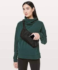 Since 1991, we've had canada's largest selection of quality used music, movies and. Lululemon On The Beat Belt Bag Black Lulu Fanatics