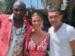 Innocence with a tinge of raffishness. Norway S Clairvoyant Princess Martha Louise Her Controversies And Scandals 9honey