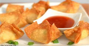 Panlasang Pinoy Recipes Com Collection Of The Best Filipino Recipes Recipes Crab Rangoon Recipe Tasty Kitchen