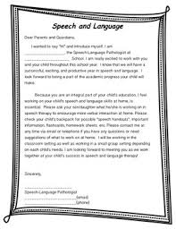 Include the right cover letter spacing: Iep Letters To Parents Worksheets Teaching Resources Tpt