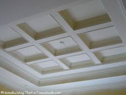 Looking For Coffered Ceiling Design Ideas And Photos Coffered Ceilings Home Ideas And Ceilings Ceiling Design Living Room Home Ceiling Coffered Ceiling