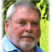 Barry Lee Deaven Obituary