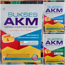 Kajian fisika sma 1 buku siswa store tiga serangkai. Sukses Akm Sd Level 1 2 3 Tiga Serangkai Free File Kunci Jawaban Shopee Indonesia