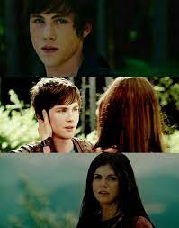Pin En Percy Jackson