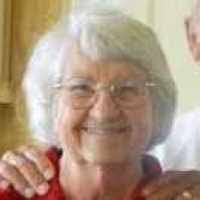 Lucille Ruth Dutton (1927–2017)