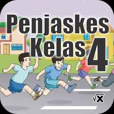 Segera miliki buku pjok kelas 4 k13 revisi 2019 maupun 2018 untuk guru dan siswa sebagai petunjuk pembelajaran pendidikan jasmani, olahraga, dan kesehatan. Pendidikan Olah Raga Sd Kelas 4 For Android Apk Download