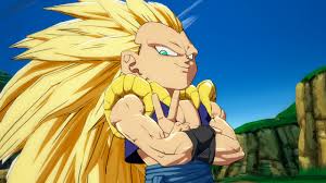 Dragon ball fighterz characters png. New Characters And Arcade Mode Revealed For Dragon Ball Fighterz Thexboxhub