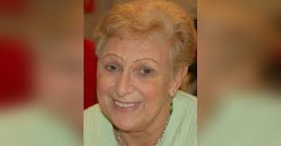 Obituary information for Josephine DeFonce