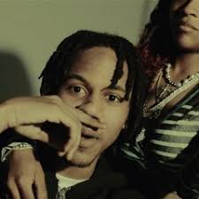 Stream 917 Rackz & Jay Hound — Casper by Jay Hound