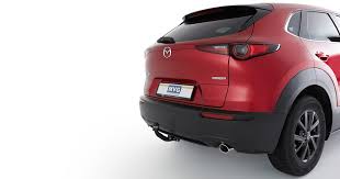 Maybe you would like to learn more about one of these? Detachable Towbar For Mazda Cx 30 Towbar Blog From Mvg