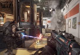 Core gameplay remains the same with the addition of the pick 13 system for your loadouts. Ocean Of Games Call Of Duty Advanced Warfare Free Download