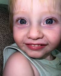 Happy 2nd birthday to our sweet wild man Colt! We love you sooo much!