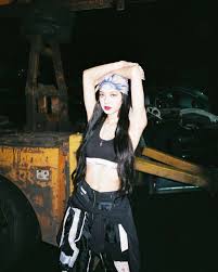Blackpink lisa new popular photo collection. Blackpink Lisa Instagram Update Discovered By Oly Y
