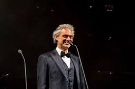O estádio cidade de coimbra será palco de um concerto inédito e exclusivo do tenor mais aclamado do mundo: Andrea Bocelli Concert In Coimbra Postponed Ineews The Best News