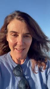 Nothing like starting the day with a walk