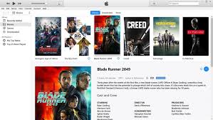 Apple is very close to inking a deal with fox that will see the studios' entire movie output being made available on itunes. Itunes Download