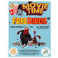 Movie Time: Free Birds @ Old Town Square event image