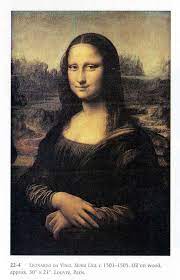 Watch A Woman S Stunning Transformation Into The Mona Lisa Mona Lisa Mona Most Famous Paintings
