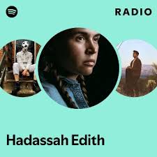 Hadassah Edith