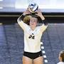 Profile Picture of Sophie Cain - 2023 Volleyball Roster - Appalachian State Athletics (@appstatesports.com) on Google