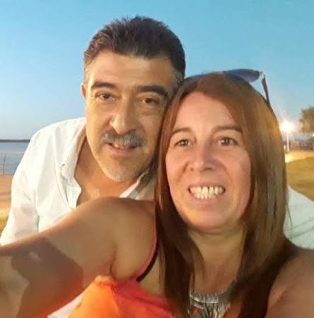 El provocador gesto de Victoria Caillava que causó indignación en el juicio  por la desaparición de Loan 😢