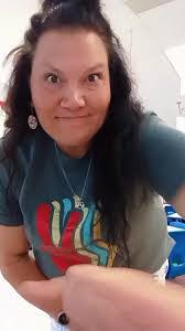 Samantha Kiger's Instagram, Twitter & Facebook