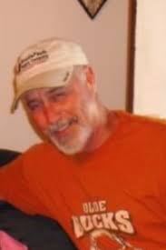 James "Wendell" Hall