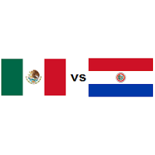 Entdecken sie die schönsten ferienunterkünfte für einen erholsamen urlaub! Country Comparison Mexico Vs Paraguay 2021 Countryeconomy Com
