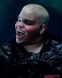 Josie Hall x Matthew Josephs (Replica Man Magazine)