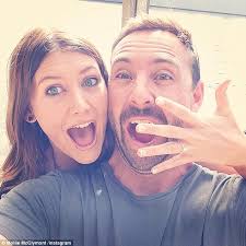 Mollie McClymont opens up