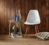 Britt solid wood dining chair & reviews | allmodern. Canvas Henrik Chair White Canadian Tire