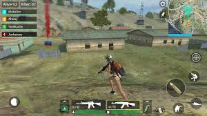 Kill your enemies and become the last man standing. Squad Cover Free Fire For Android Apk Download