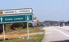 Nitchiananthan balasubramaniam as the new chief executive officer with effect from 7 december 2020. Kl Putrajaya Highway Renamed As Maju Expresway The Star