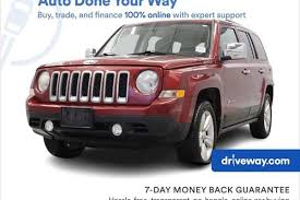 Image result for Inferno Red 2011 Patriot