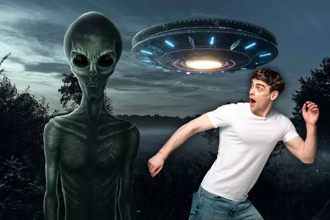 NJ towns with the most UFO sightings