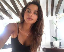 I want you to show up as you are and not be afraid of being. Sara Matos