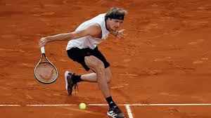 In de finale stuit zverev op matteo berrettini. Madrid Alexander Zverev Gewinnt Sein Erstes Masters Seit 2018 Der Spiegel