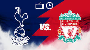 No puede decirse que fuera ninguna injusticia, porque. Champions League Tottenham Vs Liverpool Horario Y Donde Ver Hoy En Tv La Final De Madrid Marca Claro Mexico