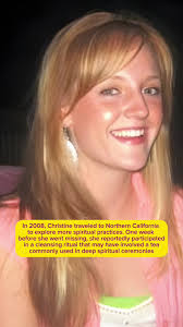 Christina Yvette Walters