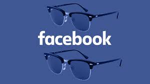 Facebook and Ray-Ban to launch their first smart glasses – The News 24