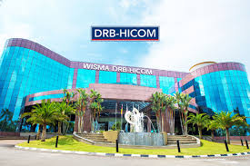 And motosikal dan enjin nasional sdn. Drb Hicom May Have To Make Difficult Decisions In Covid 19 Driven New Normal The Edge Markets