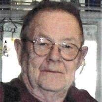 Edward O. Sornson Obituary