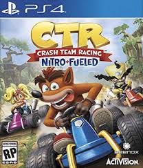 Tropy's ghost will be unlocked after you've completed this, and you'll need to race against him to unlock n. Crash Team Racing Nitro Fueled Guide All Cheat Codes And How To Unlock Them